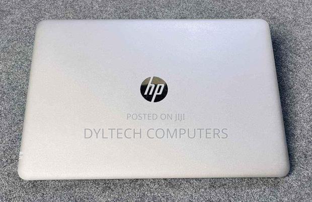 Laptop HP EliteBook 850 G3 8GB Intel Core I5 SSD 256GB