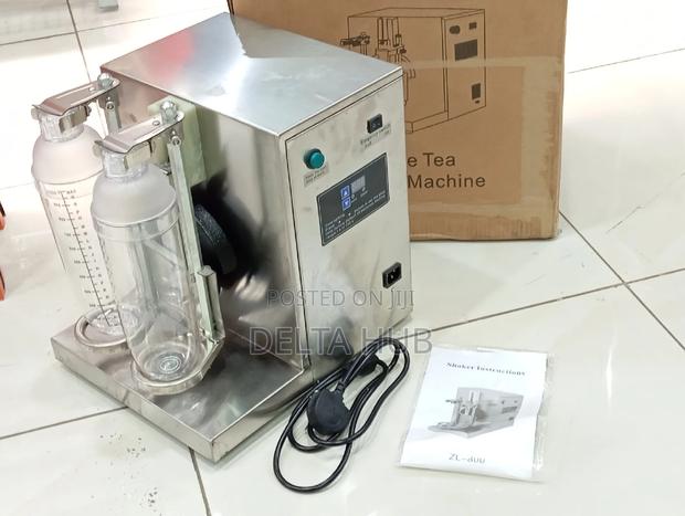 New Original Boba Machine. - main view