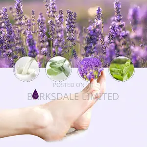 Foot Mask Feet Peeling Exfoliating Remove Dead Skin Pedicure