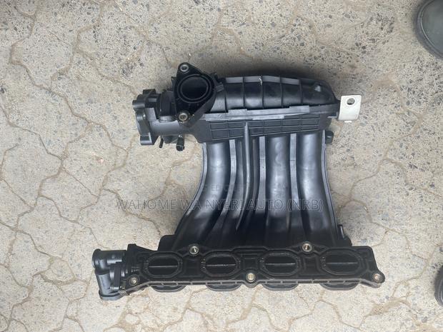 Inlet Manifold for Mr20. Extrail,Dualis,Serena Etc - main view