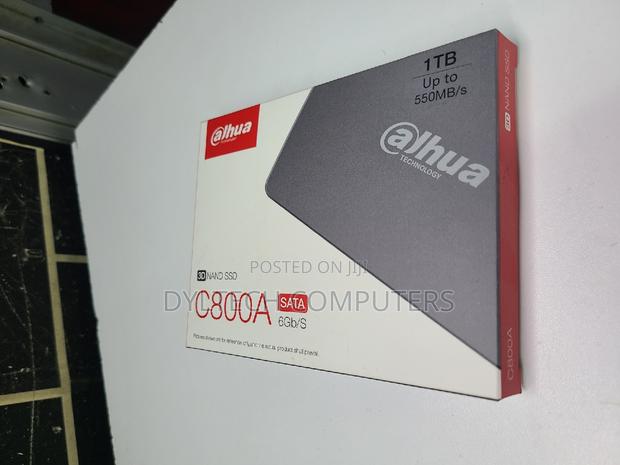 1tb SSD 2.5 - thumbnail 2