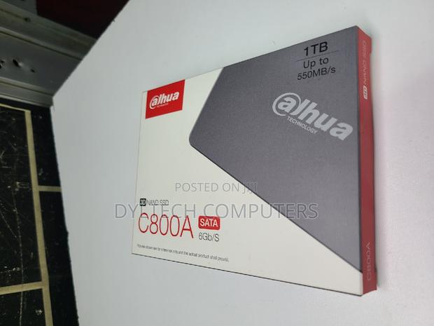 1tb SSD 2.5 - thumbnail 3