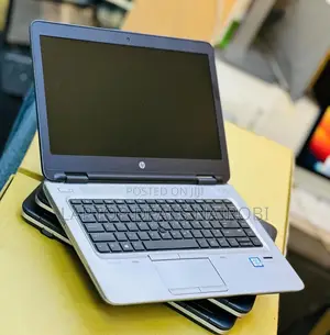 Laptop HP ProBook 640 G3 8GB Intel Core I5 HDD 500GB