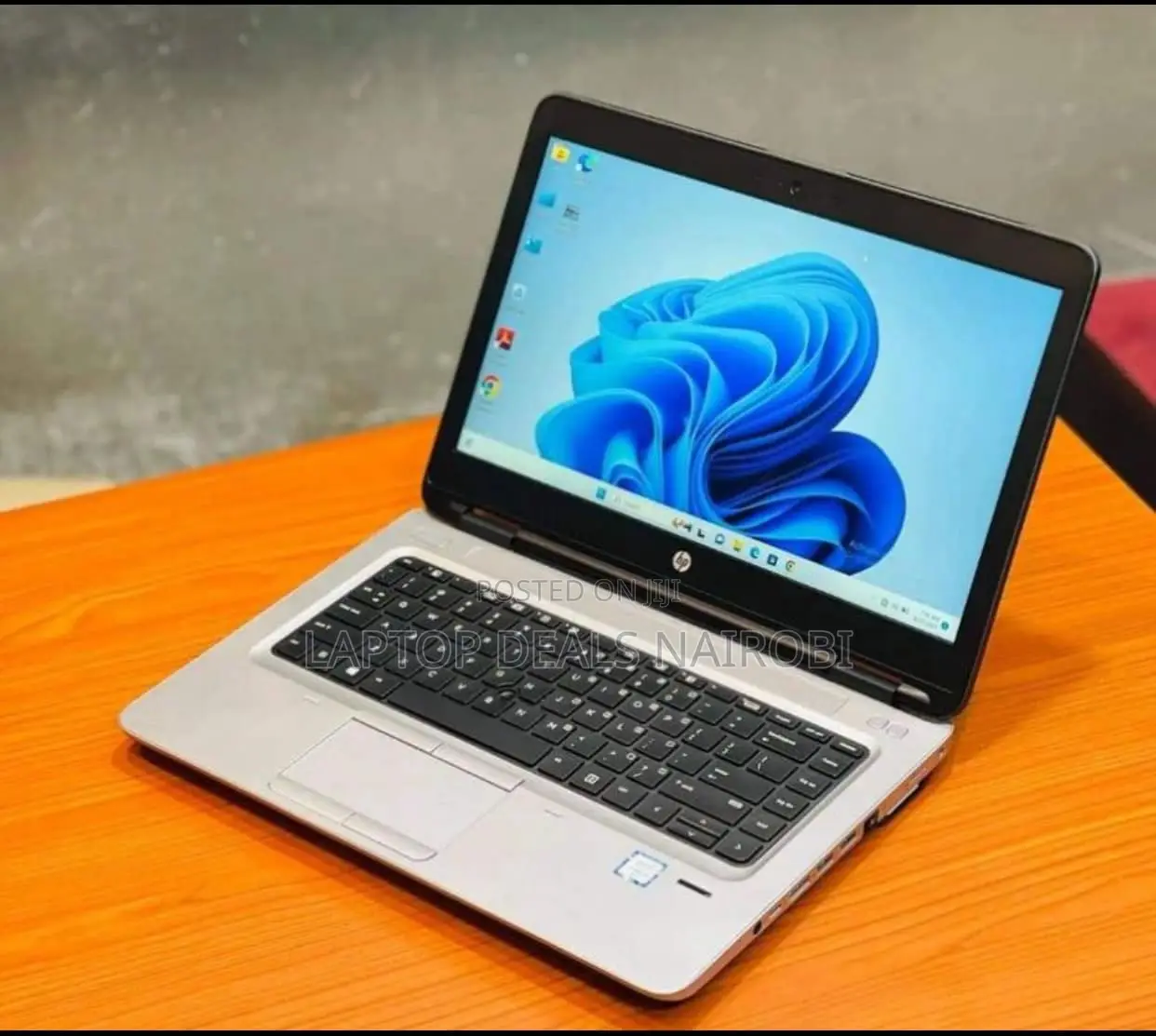 Laptop HP ProBook 640 G3 8GB Intel Core I5 HDD 500GB