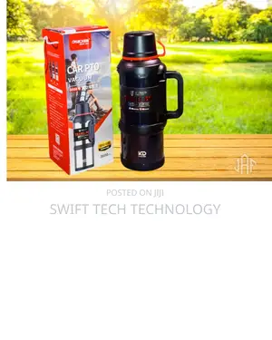 Thermos Flask ,Thermos Flask Carpto 4.0liters