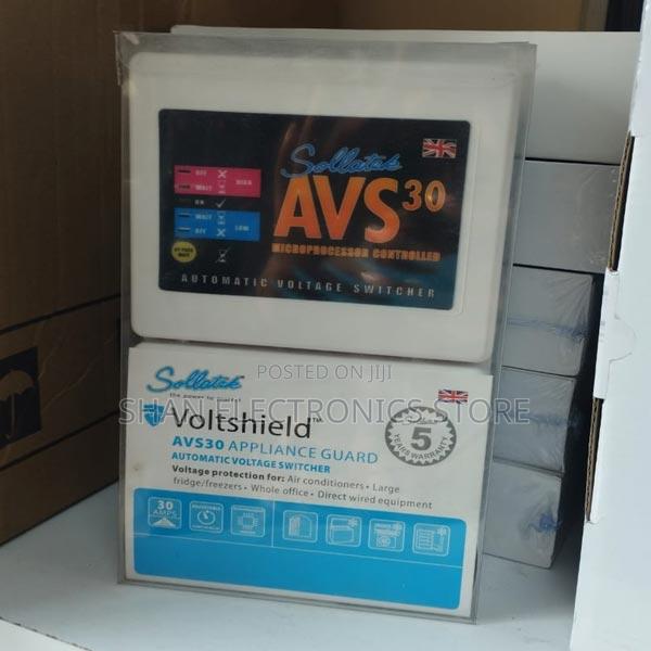 Affordable-Avs 30 Sollatek 30a Avs30 Sollatek Avs 30-