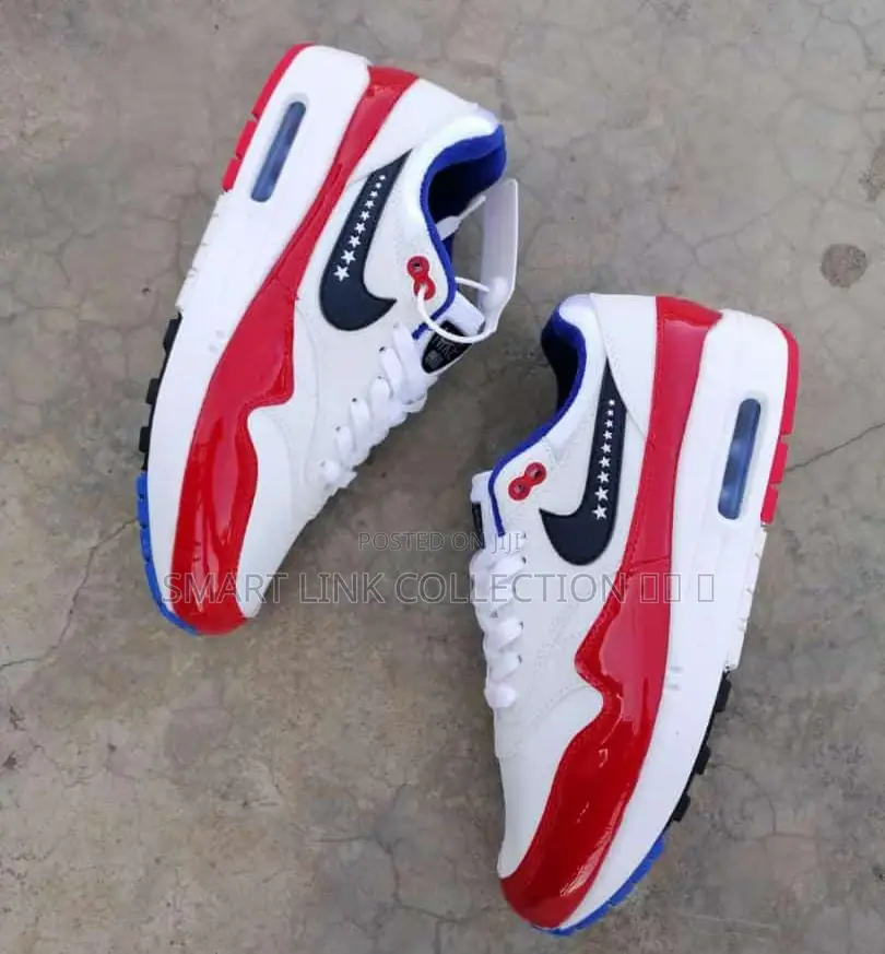 New Airmax 1