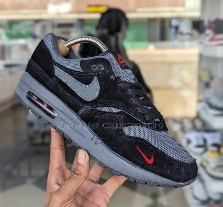 New Airmax 1