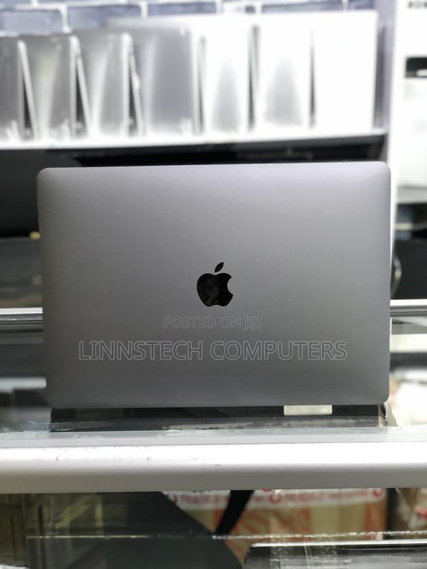 Laptop Apple MacBook Pro 2019 16GB Intel Core I7 SSD 256GB