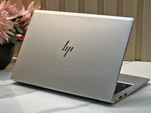 Laptop HP EliteBook 640 G10 16GB Intel Core I5 SSD 256GB
