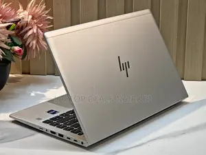 Laptop HP EliteBook 640 G10 16GB Intel Core I5 SSD 256GB