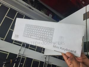 Hp Keyboard Wireless - thumbnail 2