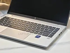 Laptop HP EliteBook 640 G10 16GB Intel Core I5 SSD 256GB