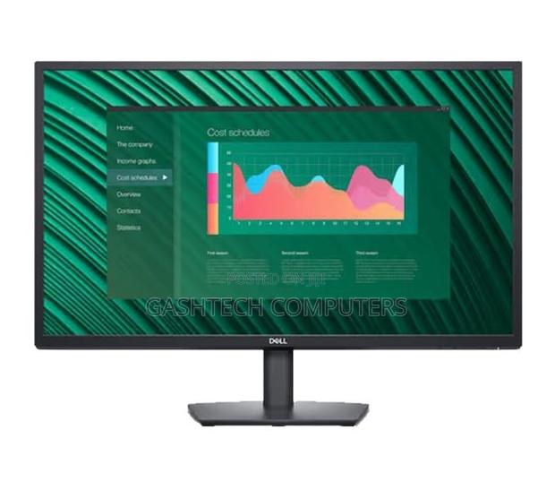 Dell E2723H 27" Monitor '! Dell E2723H 27 Inch Monitor