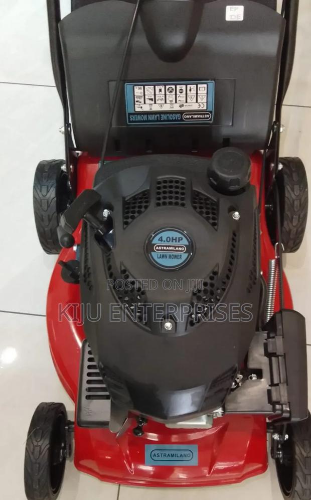 Lawnmower Machines Petrol Powered 21inches - thumbnail 2