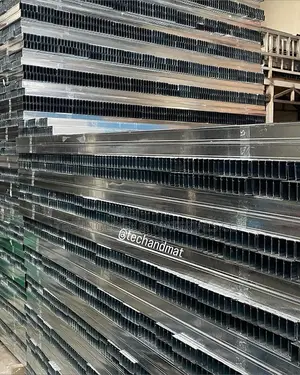Studs and Rails 2.6metres
