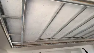 Studs and Rails 2.6metres