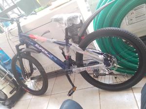 Super Boss Size 24 With Disk Brakes. - thumbnail 2