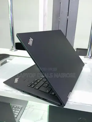 Laptop Lenovo Thinkpad X1 Yoga 16GB Intel Core I7 SSD 512GB