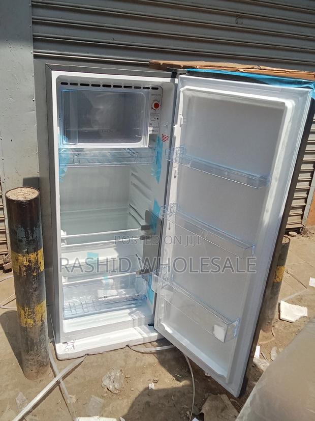 Ramtom 185l.,Single Door
