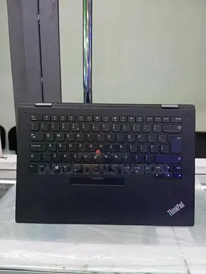 Laptop Lenovo Thinkpad X1 Yoga 16GB Intel Core I7 SSD 512GB