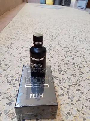 Five Year Graphene Gloss Armor
