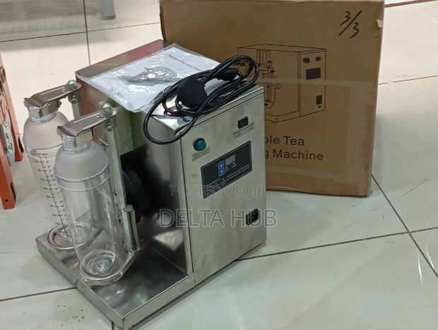 Ideal Super Boba Machine. - main view
