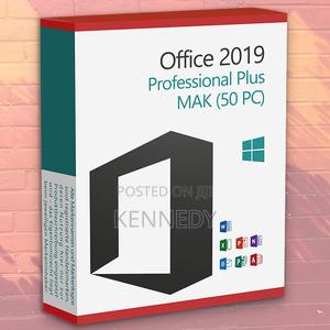 Office 2019 Pro Plus - Volume License Key - thumbnail 2