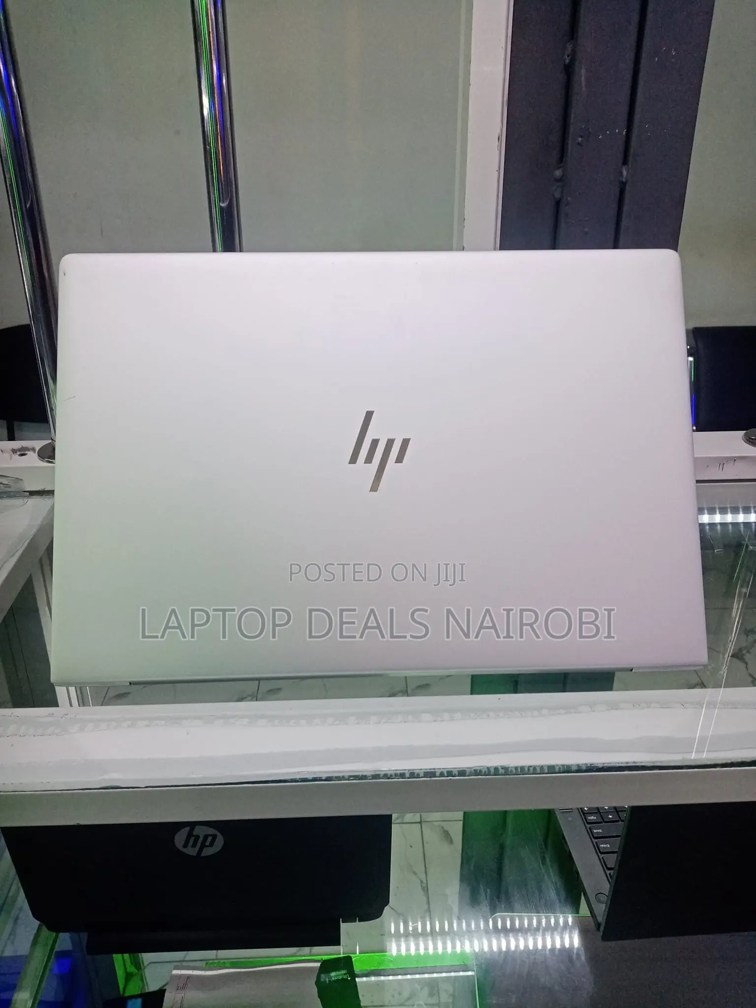 Laptop HP EliteBook 850 G5 16GB Intel Core I7 SSD 512GB