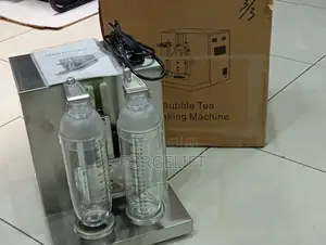 Ideal Best Boba Machine.