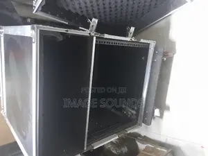 Equipment Rack 9 Unit