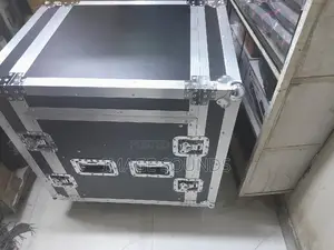 Equipment Rack 9 Unit
