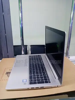 Laptop HP EliteBook 850 G5 16GB Intel Core I7 SSD 512GB