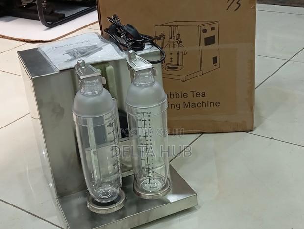 Ideal Affordable Boba Machine. - main view