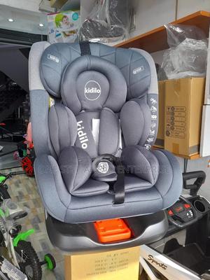 Kidilo Smart+360°Isofix Car Seat - thumbnail 2