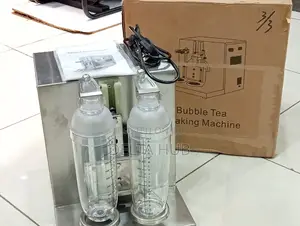 Commercial Boba Machine.