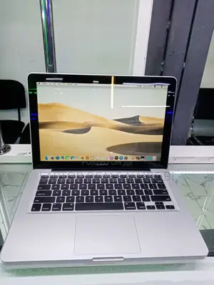 Laptop Apple MacBook Pro 2012 8GB Intel Core I5 HDD 500GB