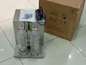 Commercial Best Boba Machine.