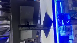 HP Z23 Screen Monitor Full HD