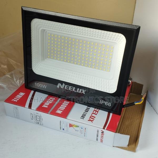 Ac Led Floodlight Lamp 100w Best 100w High Power