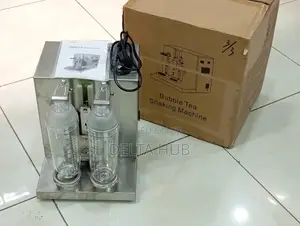 Commercial Ideal Boba Machine.