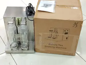 Commercial Brand Boba Machine.