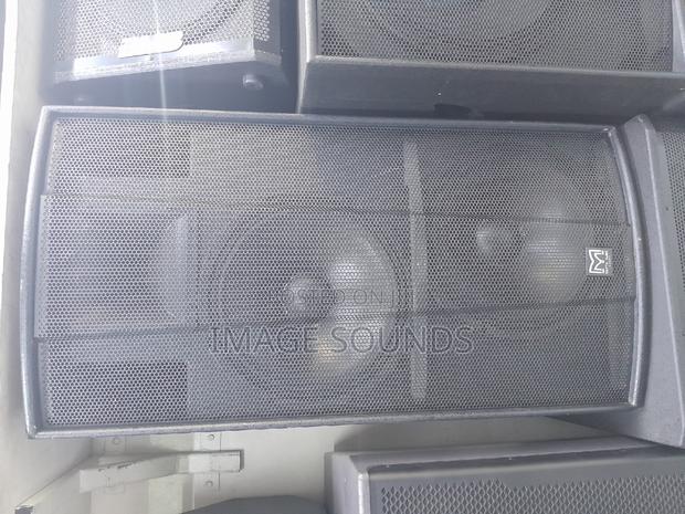 Brand New Martin Audio Fullrange Speaker 1600 Watts - main view