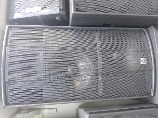 Brand New Martin Audio Fullrange Speaker 1600 Watts - thumbnail 2