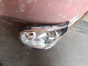 Nissan Dayz Headlight Non Zenon