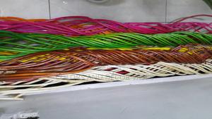 Long 1.5m Home Decor Sticks With Colours - thumbnail 2
