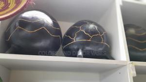 Calabash Available With Stands - thumbnail 2