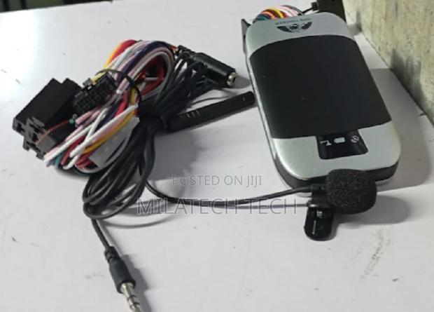 Ideal GPS/GSM Car Tracking Car Trackers Real Time Tracking