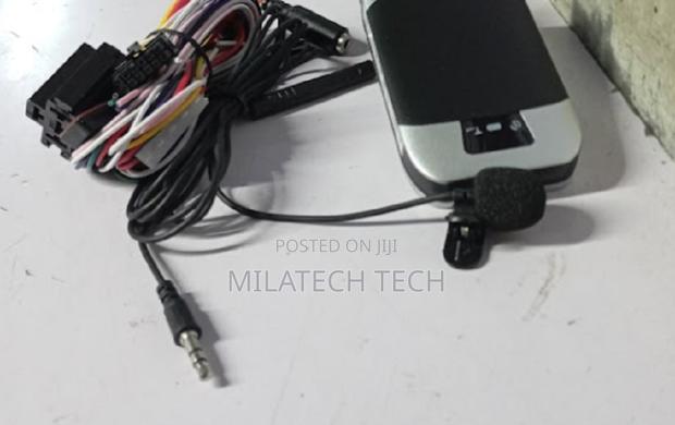 GPS/GSM Car Tracking Car Trackers Real Time