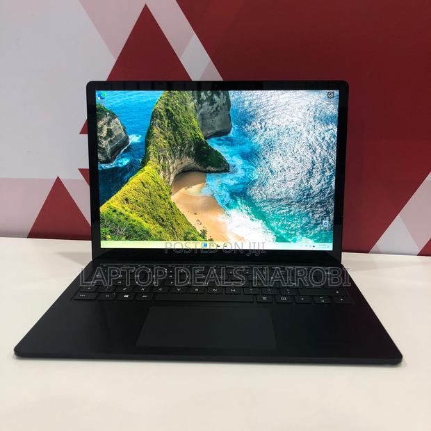 Laptop Microsoft Surface Pro 3 8GB Intel Core I5 SSD 256GB
